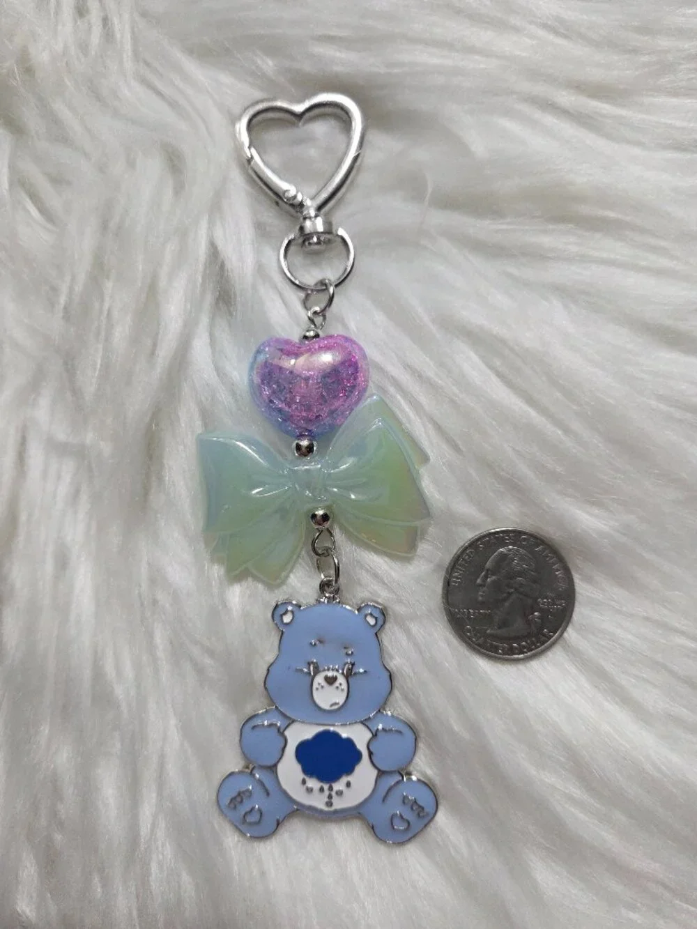Care Bears 